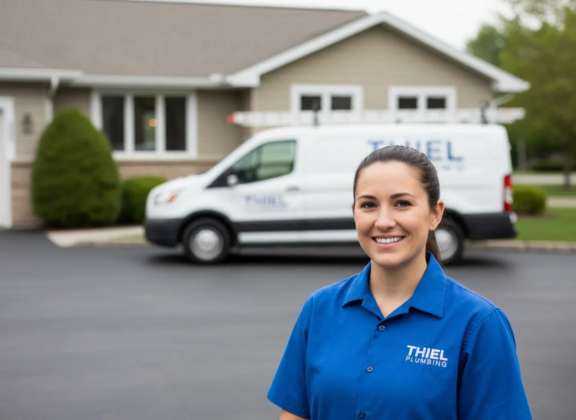 Plumber Puyallup, WA FAQs